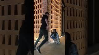 Mahmut Abi Alexi Korkutuyor | Alex ve Gözde Gündem Videoları | alexsa.143 #shorts
