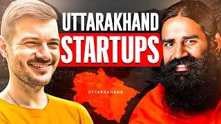 Top 10 Uttarakhand Startups