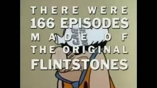 Boomerang Groovies - Meet the Flintstones