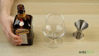 How to Drink Cointreau