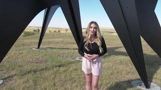 Tippet Rise in Montana will be the new home for Wendy Red Star sculpture