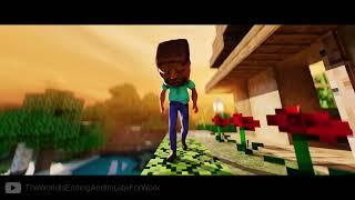 The Minecraft Movie