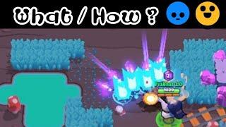 5 New Glitches Now In Brawl stars  | which actually works current |#Brawlstars|