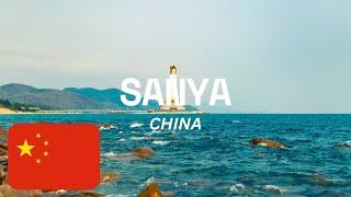 SANYA, CHINA: A TROPICAL PARADISE - Travel Guide And Things To Do #sanya