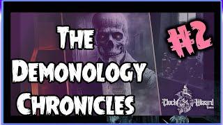 BEST-OF WORLD | FUNNY MOMENTS, JUMPSCARE, | DEMONOLOGIST #2