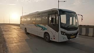 Tata Motors Buses and Vans| BS6 Phase 2 Ready