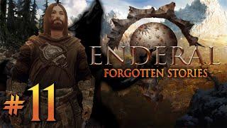 Enderal: Forgotten Stories Playthrough | #11 | The Master Skull Ritual