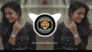 HUNDA NAKO MAMA FAKT PORGI DYA MALA || HALGI MIX || DJ AADI FROM NAGAR || INDAPURKAR UNRELEASED