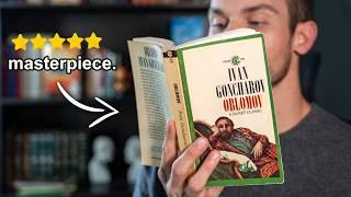 Oblomov by Ivan Goncharov | Book Discussion