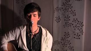 Coldplay - Yellow (Cover by Kevin Staudt)