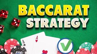 BACCARAT SECRETS REVEALED! Win BIG with These Proven Strategies!