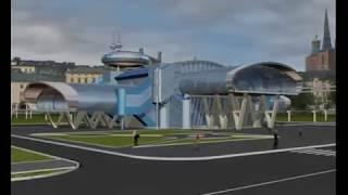 SkyWay World - Sviluppo Progetti