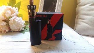 topbox mini review