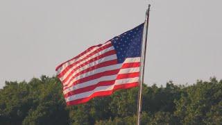 Star Spangled Banner Seekonk Speedway 9/14/24