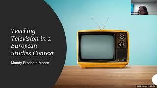 Teaching Television in a European Studies Context