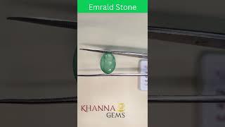 Emrald Stone WT:6.50 C.No.7379D28891