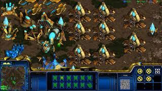 Starcraft Broodwar  How to use your hotkeys