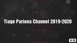 Tiago Pariona Channel 2019 Intro (2020)