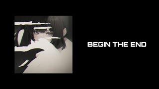 neuronist - BEGIN THE END (FULL ALBUM STREAM)