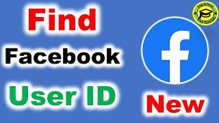 How to Find Your Facebook Profile User ID (2025 Update)