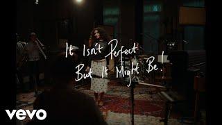 Olivia Dean - It Isn’t Perfect But It Might Be (Live @ RAK) | Bridget Jones: Mad About the Boy