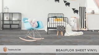 Beauflor Durable Sheet Vinyl Flooring