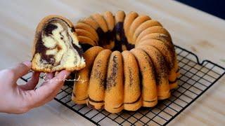 BOLU PREMIUM | BUTTER CAKE/ MARBLE CAKE ENAK DAN WANGI | COCOK JADI IDE JUALAN