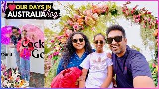 NoThing is FREE  Tamil Vlog | Day in My Life in Australia | Satish Kumar G B