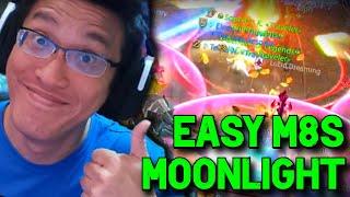 M8S Beckon Moonlight is beating your a**? Watch this! - Unc's tips
