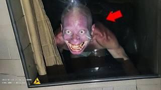 5 Extreme Horror Videos That Won't Let You Sleep | 2025 | Viral Horror Videos, Part 10