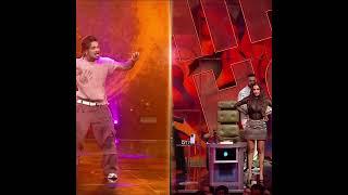 Hectik ka dance dekh kar malaika aarora khada hoo kar sock hogaya
