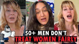 Why Dating After 50 is Hard for Women (Ep. 373)