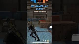 MY GAMEPLAY DEMO || ● Hydra Gaming ● ||