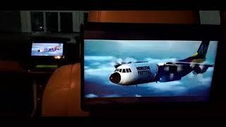 Tes Xbox gamepass di headunit android Teyes CC3 | Part 2