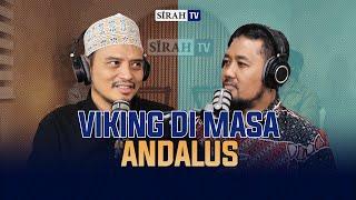 Viking Superior Di Masa Eropa, Tapi TIdak Dengan Andalus