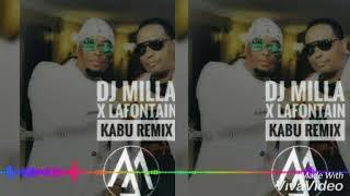 Dj Milla Ft Lafonten Kabu (Original Remix)