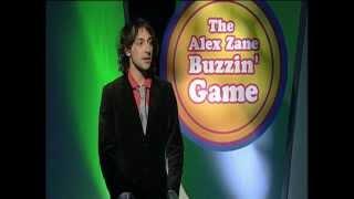 Alex Zane Buzzin' Game - Balls Of Steel