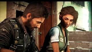 JUST CAUSE 4 Walkthrough Gameplay Part 2 - INTRO (JC4) LIVE