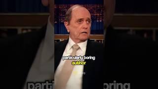 The night Johnny Carson was Pranked LIVE by Bob Newhart