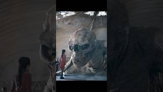 She Summoned a God… But Brought Forth a Monster ‍️ | Doctor Who (Classic Series)