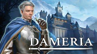 Rogier the Exile! | Anbennar | True Dameria| VOD 1