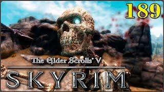 Прохождение TES V: Skyrim - Глубины Илиналты #189