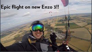 VLOG 3 - My Ozone Enzo 3 has arrived!!!