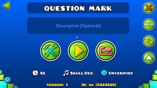 Top 5 Bizarre & Scary Levels In Geometry Dash - Halloween Special