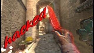 Cs GO Infinite Knife Case Hack