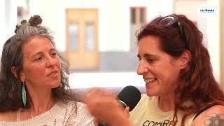 La Catarsis 2 x 10 - Creació cultural a la criança amb Carla Chillida i Julia Araujo