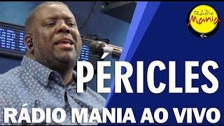  Radio Mania - Péricles - Separação