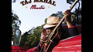 Taj Mahal - TV Mama (www.bluescity.blogspot.com).wmv