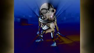 Crazy Frog: The Annoying Thing Enhanced With ES-PC Combo