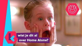 Home Alone bestaat 30 jaar